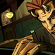 Illustration for article titled The choices feel less important in emThe Wolf Among Us: Episode 2/em